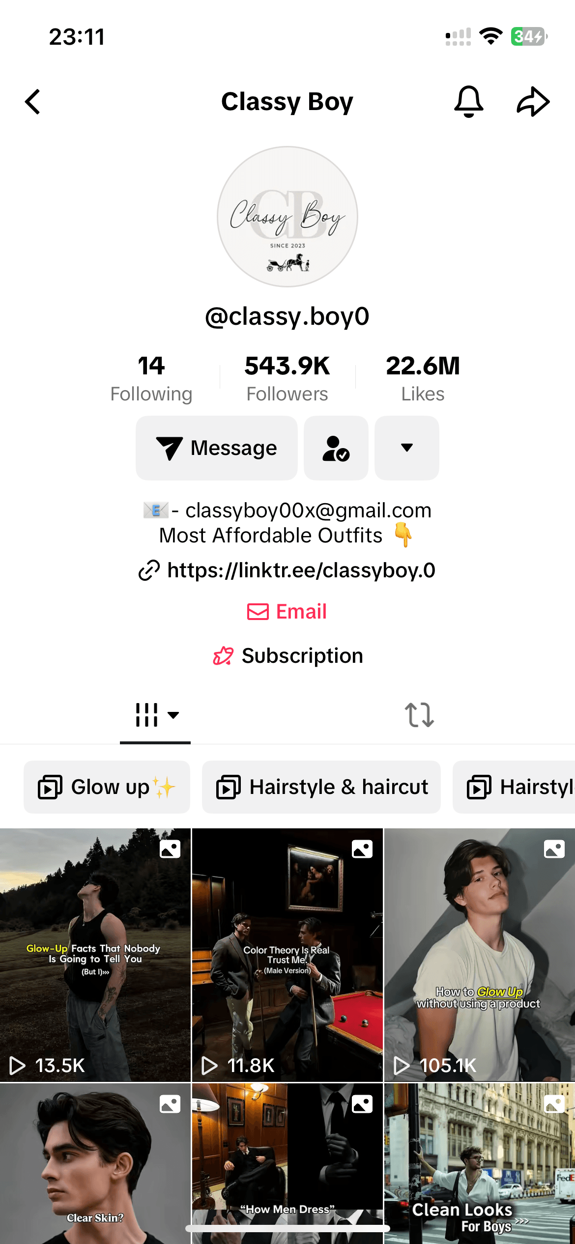 Fitness Tips slide 1