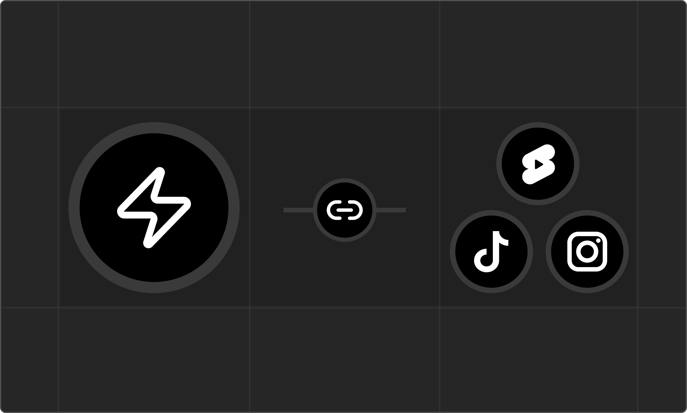 Seamless Platform Integration